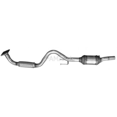 CATALYSEUR Seat Cordoba 1.0/1.4 6K0253058NX