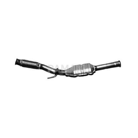 CATALYSEUR Citroen Xsara 2.0 HDI 1705FQ 173871 1705FR 1705KZ