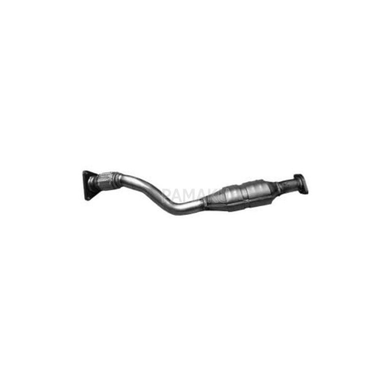 CATALYSEUR Renault Megane 1.9 8200188586 8200200000