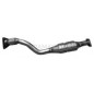 CATALYSEUR Renault Megane 1.9 8200188586 8200200000