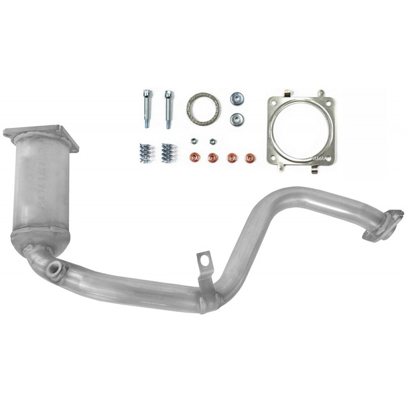 CATALYSEUR Peugeot 306 1.4 1731GK 1731KN 1731L8 1731P7 1731W7 1731W8