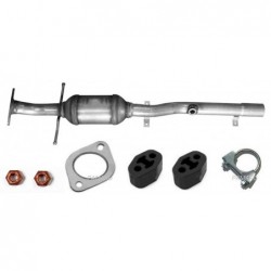 CATALYSEUR Ford Focus 1.6 1061918 1068782 1087245 1091086 1091088 1096724 1107550 1107554 1111903 1113659 1117208 1123495 113416