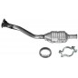 CATALYSEUR Peugeot 406 1.6/1.8 1705G4 1705G5 1705G6 1705X7 170639 170658