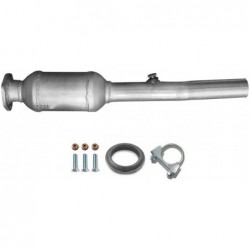 CATALYSEUR Skoda Octavia 1.4 1J0131089BX 1J0253023X