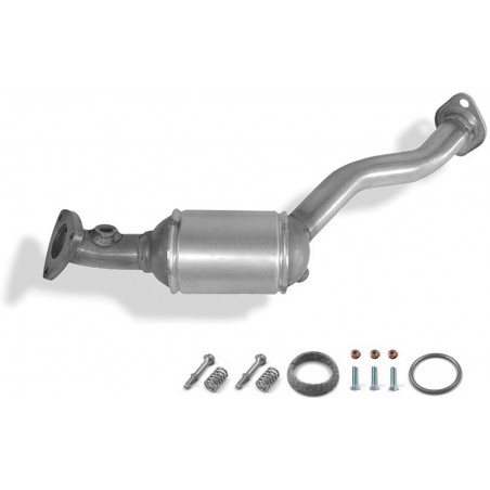 CATALYSEUR Honda Jazz 1.2/1.3/1.4 18160PWAG01 18160PWAG02 18160PWAG00