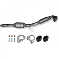 CATALYSEUR Volkswagen Polo 1.9 6Q0253058DX 6Q0254500CX