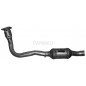 CATALYSEUR Volkswagen Golf 1.8 155253208