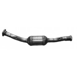 CATALYSEUR Citroen Xsara 1.4 1731E1 1731E2