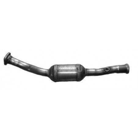 CATALYSEUR Citroen Xsara 1.4 1731E1 1731E2