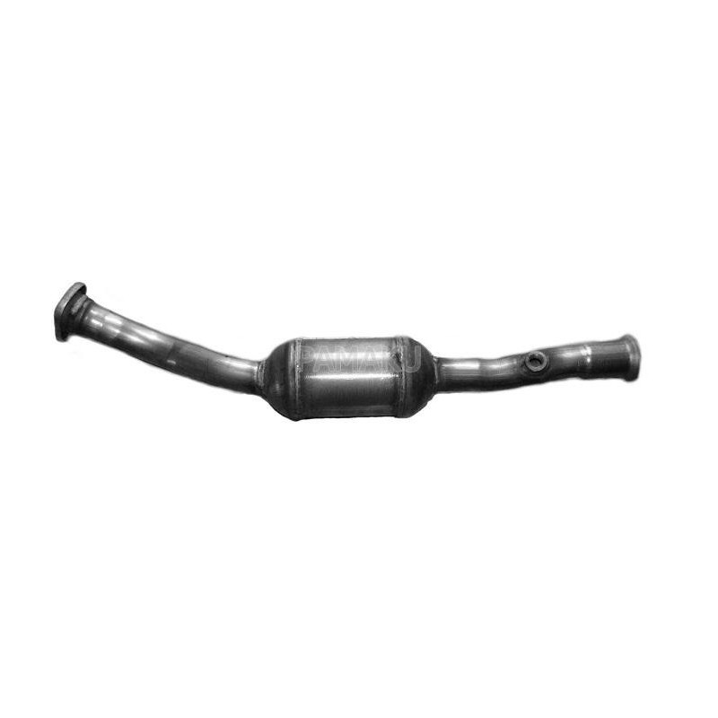 CATALYSEUR Citroen Berlingo 1.4 1731E1 1731E2