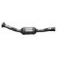 CATALYSEUR Citroen Berlingo 1.4 1731E1 1731E2