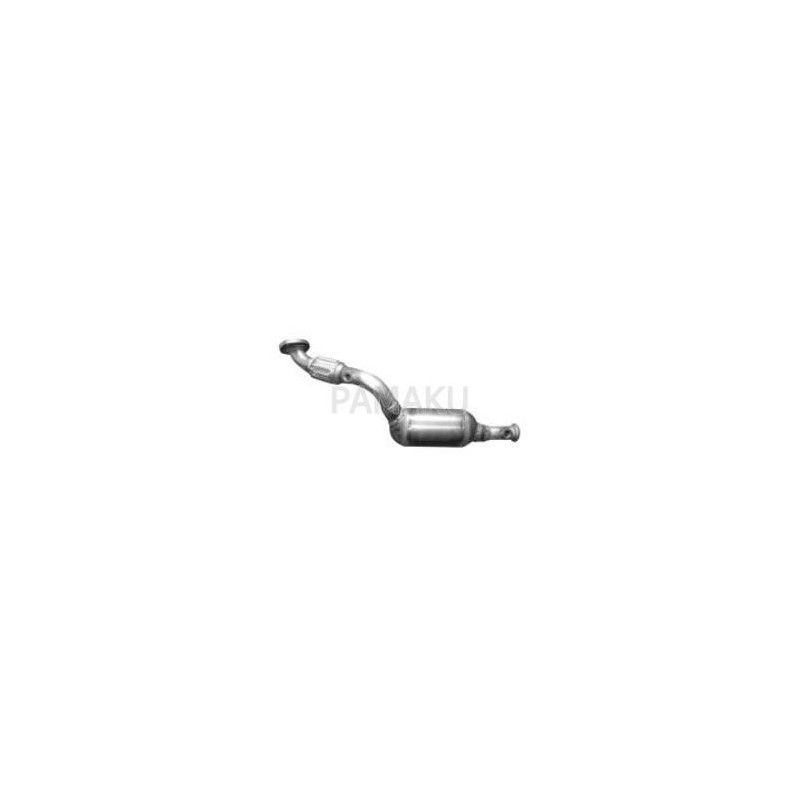 CATALYSEUR Nissan Kubistar 1.2 7700847362 7700847363 8200022718 8200122935 8200183597 8200267943 82002 70710 2001000QAF 2001000Q