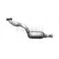 CATALYSEUR Nissan Kubistar 1.2 7700847362 7700847363 8200022718 8200122935 8200183597 8200267943 82002 70710 2001000QAF 2001000Q