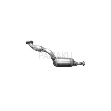 CATALYSEUR Renault Kangoo 1.2 7700847362 7700847363 8200022718 8200122935 8200183597 8200267943 82002 70710 2001000QAF 2001000QA