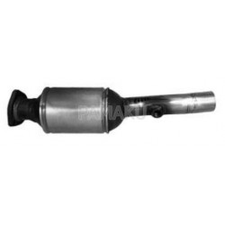 CATALYSEUR Audi A2 1.6 8Z0253024X