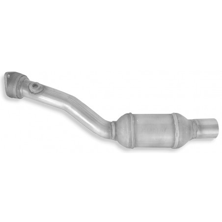 CATALYSEUR Peugeot 206 2.0 1705FX 1705HR