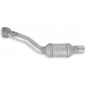 CATALYSEUR Peugeot 206 2.0 1705FX 1705HR