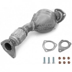 CATALYSEUR Audi A6 1.9 3B0131089AX 8D0131089KX 4B0254200BX 3B0254200HX 3B0254200CX 3B0131702DX 3B0131089QX