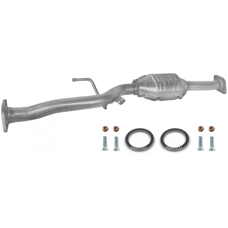 CATALYSEUR Toyota Carina E 1.6/1.8 1746002130 1746016032 1746016070 1746016072 1746074020 1746074021