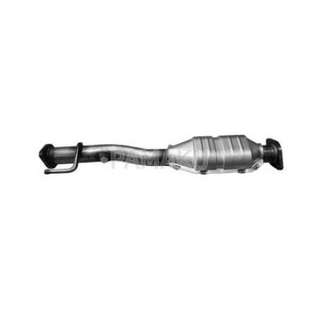 CATALYSEUR Toyota Funcruiser 2.0 1746074130