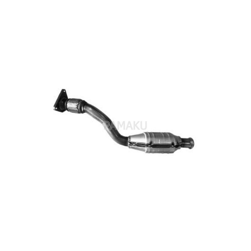 CATALYSEUR Renault Clio 1.9 Dti 8200204717 8200028609 8200257015