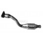 CATALYSEUR Renault Clio 1.9 Dti 8200204717 8200028609 8200257015