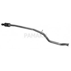 CATALYSEUR Peugeot 206 1.1/1.4 170627 1731K7 1731K6 1731G3 1731G2 1731F7 1731E5 1731E4 170628 1731K8