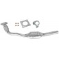 CATALYSEUR Seat Cordoba 1.9 1H0253058CX 6K0253058CX