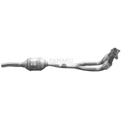 CATALYSEUR Skoda Felicja 1.6 6U0253091B 6U0253091C 6U0253091CX