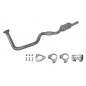 CATALYSEUR Seat Cordoba 1.0/1.4 6K0253058GX GK0253058HX GK0253058HG K0253058MX