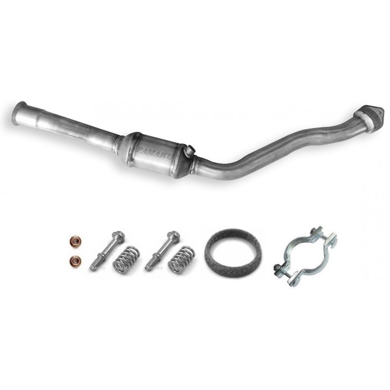 CATALYSEUR Peugeot 406 2.0 1705G7 1705G8