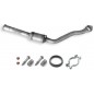 CATALYSEUR Peugeot 406 2.0 1705G7 1705G8