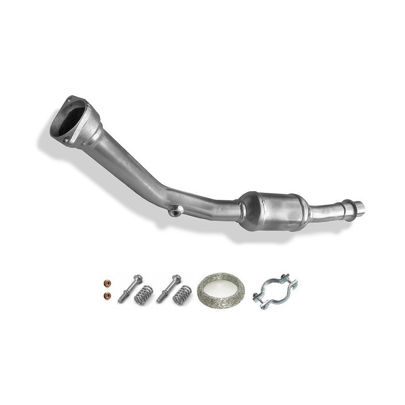 CATALYSEUR Peugeot 306 2.0 1705V0 170646