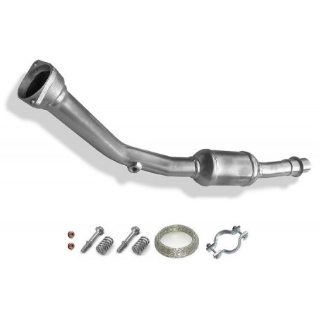 CATALYSEUR Peugeot 306 2.0 1705V0 170646