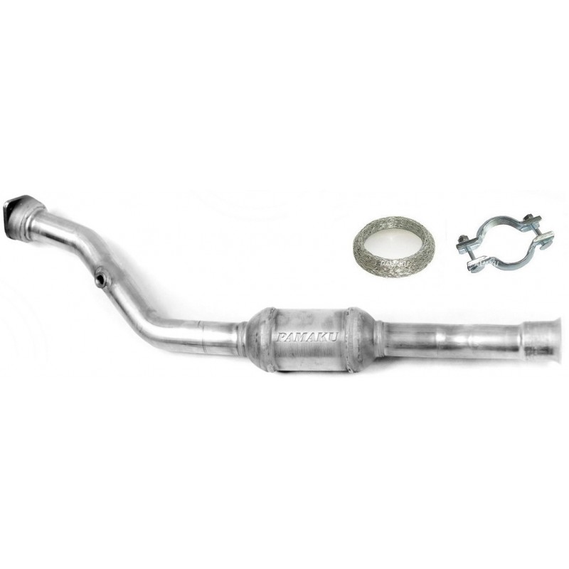 CATALYSEUR Peugeot 406 2.0 1705P0