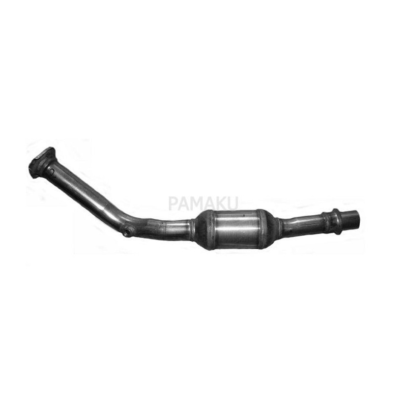 CATALYSEUR Peugeot 306 2.0 1705S4 170552 96141868 1705F4 1705F5 170553