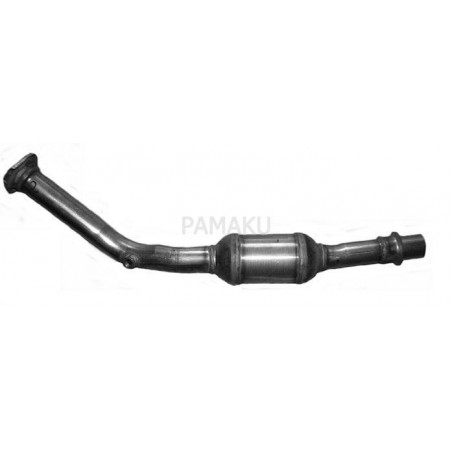 CATALYSEUR Peugeot 306 2.0 1705S4 170552 96141868 1705F4 1705F5 170553