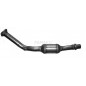 CATALYSEUR Peugeot 306 2.0 1705S4 170552 96141868 1705F4 1705F5 170553