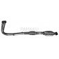 CATALYSEUR Opel Vectra 1.8/2.0 858076