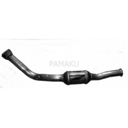 CATALYSEUR Citroen Berlingo 1.8 1705T8 170649 1705J0 170551