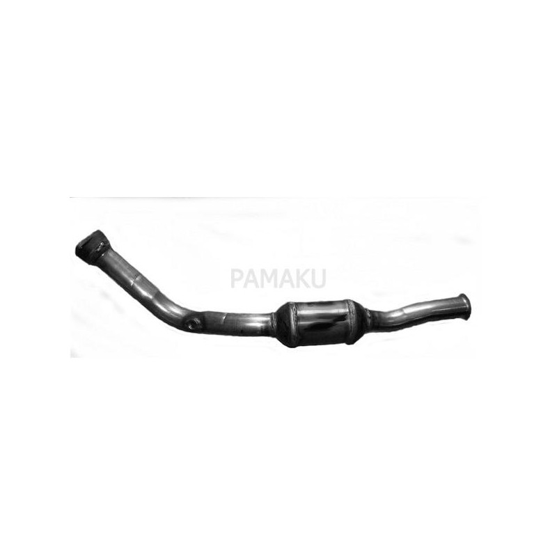 CATALYSEUR Citroen Xsara 1.8 1705T8 170649 1705J0 170551