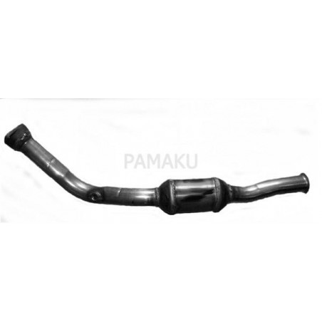 CATALYSEUR Citroen Xsara 1.8 1705T8 170649 1705J0 170551