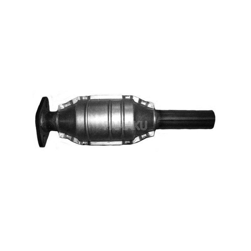 CATALYSEUR Fiat Punto 1.9 46756796 46774573