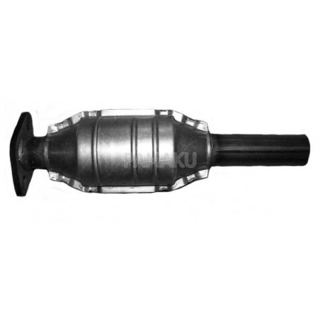 CATALYSEUR Fiat Punto 1.9 46756796 46774573