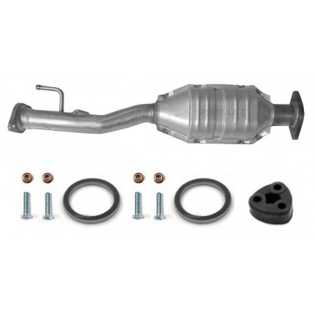 CATALYSEUR Toyota Rav 4 2.0 1746074080 1746074130