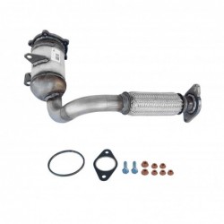 CATALYSEUR Mazda 121 1.2 1006113 1039582 1070345 1E0520500 1E0520500D