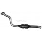 CATALYSEUR Citroen Jumpy 1.9 1485887080 9677346580 1705JN 1706AT