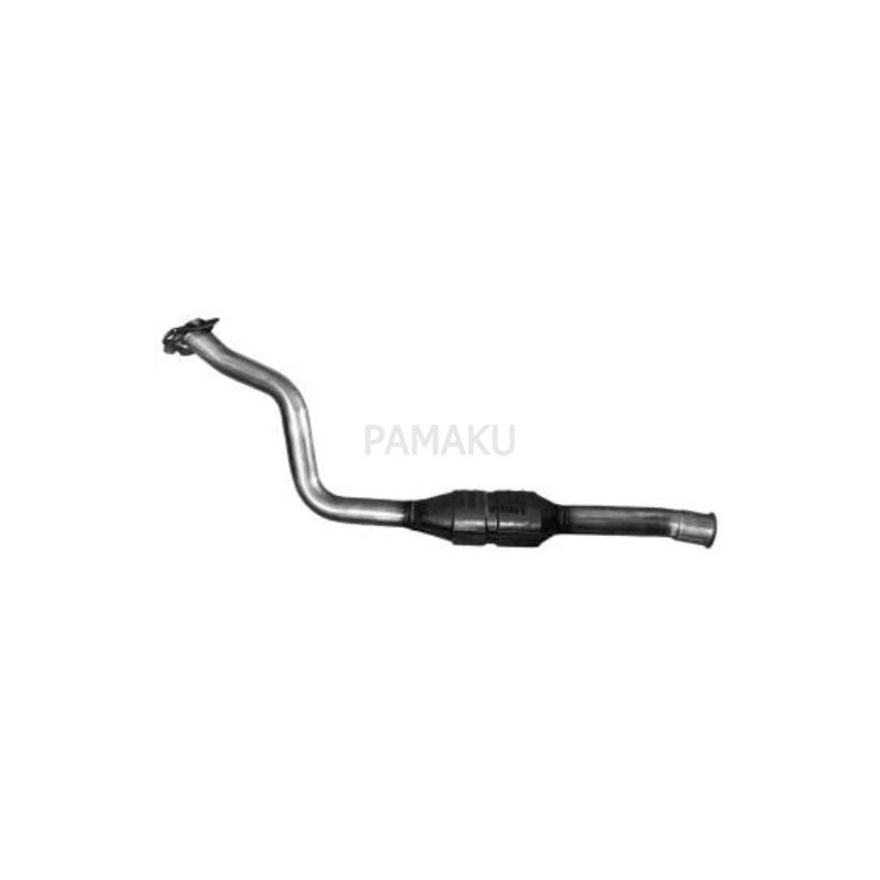 CATALYSEUR Peugeot Expert 1.9 1485887080 9677346580 1705JN 1706AT