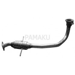 CATALYSEUR Ford Mondeo 1.6/1.8/2.0 1001378 7036957 7036958 7036959 7051407 7166679 7211916 7211917 7211918 6988015 6988014 10129