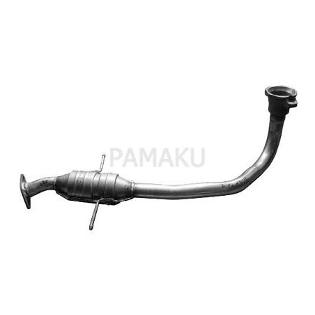 CATALYSEUR Ford Mondeo 1.6/1.8/2.0 1001378 7036957 7036958 7036959 7051407 7166679 7211916 7211917 7211918 6988015 6988014 10129